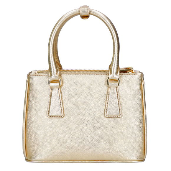 Prada Bag 2WAY SAFFIANO LUX Galleria Mini - Picture 1 of 6